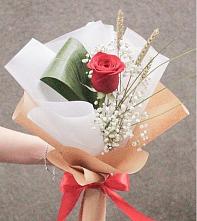 Букет цветов из:  Розы #REPLACE_PRED# Локомотивный