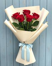 Букет Классика чувств в Локомотивный