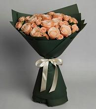 Букет Элегантный в Локомотивный