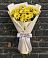 Букет цветов из: Хризантемы в Локомотивный