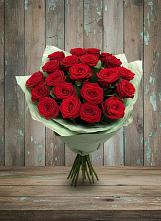 Букет Классика в Локомотивный